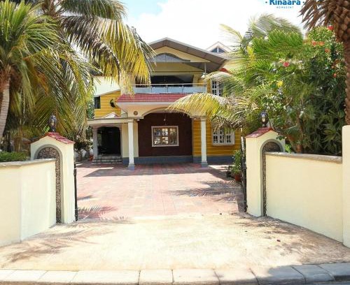 Malpe House | Kinaara Homestay Thottam Malpe Beach Udupi