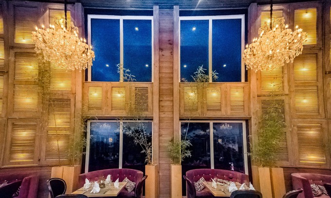 F.w.i Hotel | Kinam Hotel