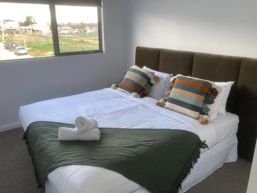 Wagga Wagga Apartment | Kincaid@230