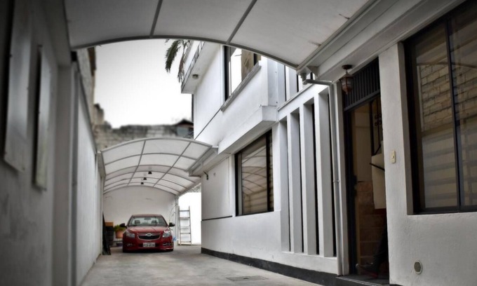 Centro Historico Bed & Breakfast | Kinde House