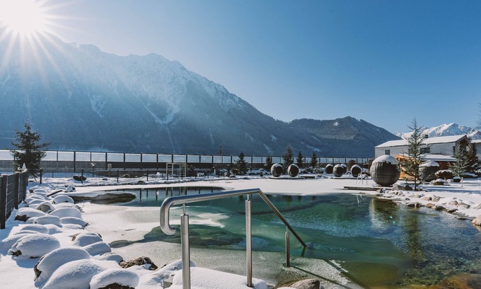 Buchau Hotel | Kinderhotel Buchau