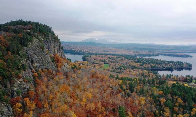 Rockwood Condo | Kineo View Suite (Direct Access to Moosehead Lake)