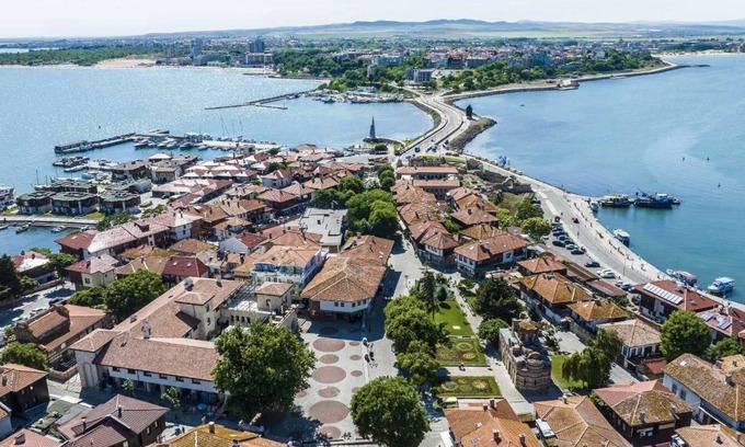 Nessebar Old Town Other | King Apartment Castro Mesembria Boutique