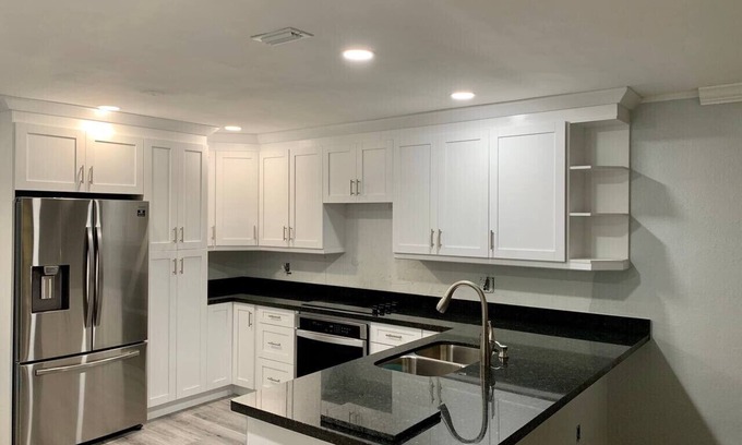 Tamarac House | King Bed, bowling, golfing