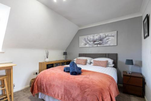 Colchester House | King Coel