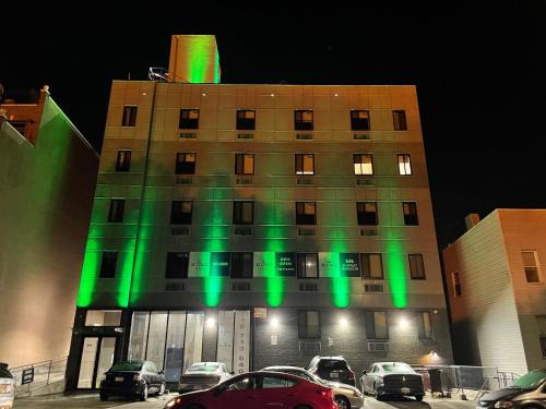 Brooklyn Hotel | King Hotel Brooklyn Sunset Park