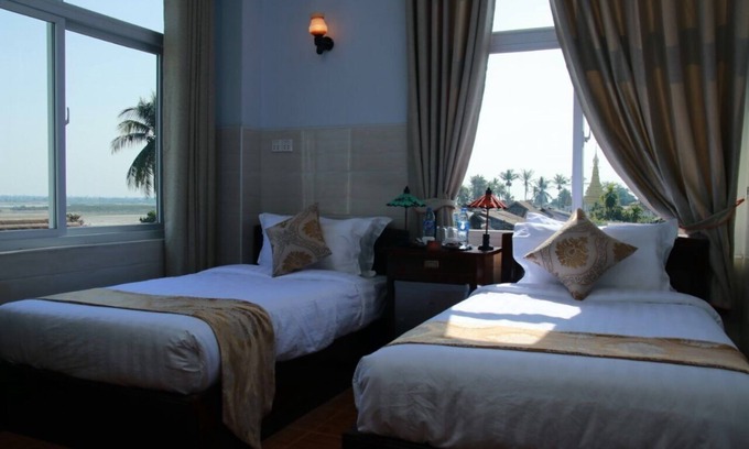 Katha Hotel | King Hotel