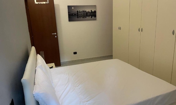 San Giuliano Milanese Apartment | King Milano Apartments