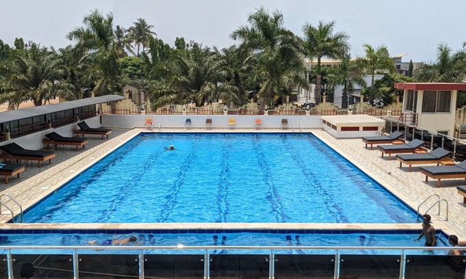 Kinindo Hotel | King's Conference Centre