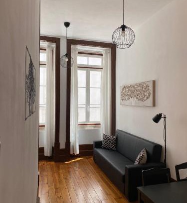 Coimbra City Centre Apartment | King's Guesthouse - Baixa de Coimbra