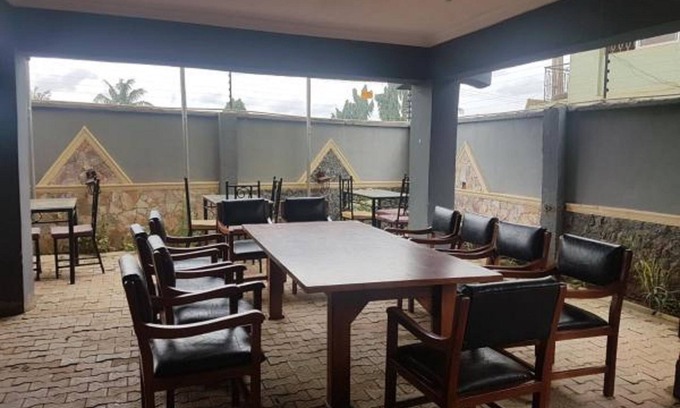 Ota Hotel | King Solomon Hotel and Suites