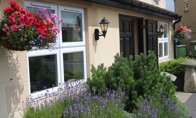 Tunley Bed & Breakfast | King William inn