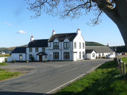 The Cumbraes Hotel | Kingarth Hotel
