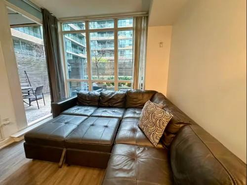 CityPlace Apartment | KingBed & Bunkbed & Terrace