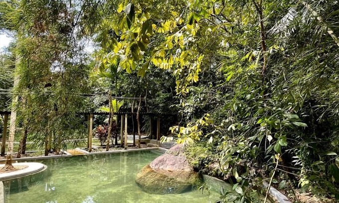 Kiriella Hotel | Kingdom Secret Kiriella
