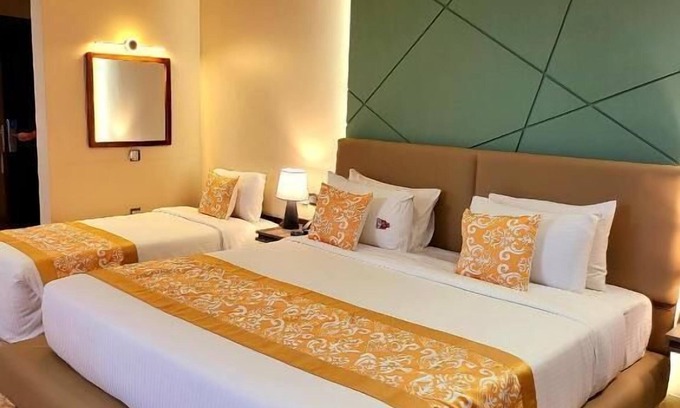 Mikocheni Hotel | Kingjada Hotel