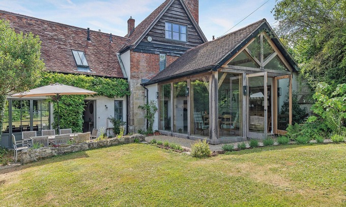 Broad Chalke Cottage | Kings Cottage South - UK49854