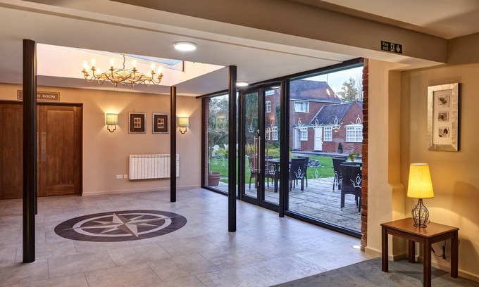 Kings Coughton Hotel | Kings Court Hotel Alcester-Stratford-Upon-Avon