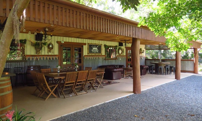 Krambach Other | Kings Creek Retreat - Group Farm Stay, Kings Creek Retreat - Group Farm Stay