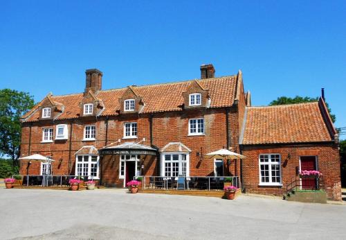 North Elmham Hotel | Kings Head Hotel