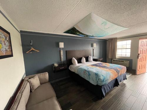 Medical District Hotel | KINGS INN- Medical Downtown Midtown Memphis