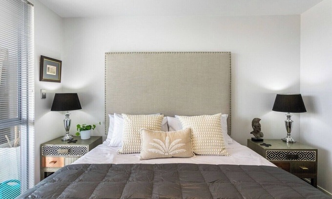Mount Eden Apartment | Kingsland, Auckland 2BR 2Bath 2CarPark Apt