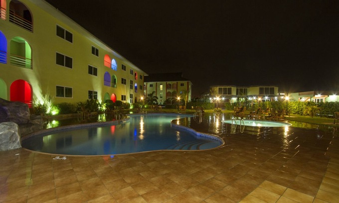 Sekondi-Takoradi Hotel | Kingstel Hotel