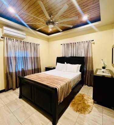 Saint Andrew Apartment | Kingston Oasis One Bedroom