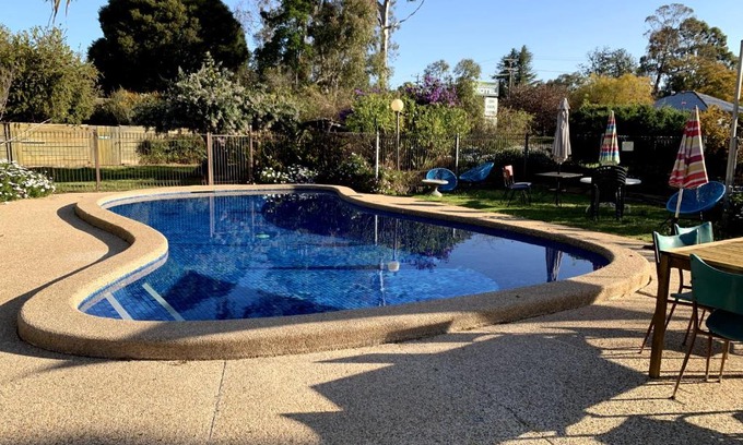 Tocumwal Hotel | Kingswood Motel