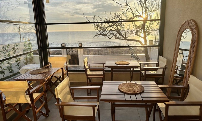 Suleymanpasa Hotel | Kingway Suite