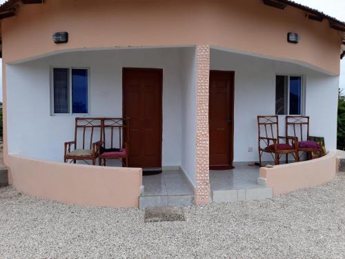 Sanyang Bed & Breakfast | Kinkiliba Beach Lodge