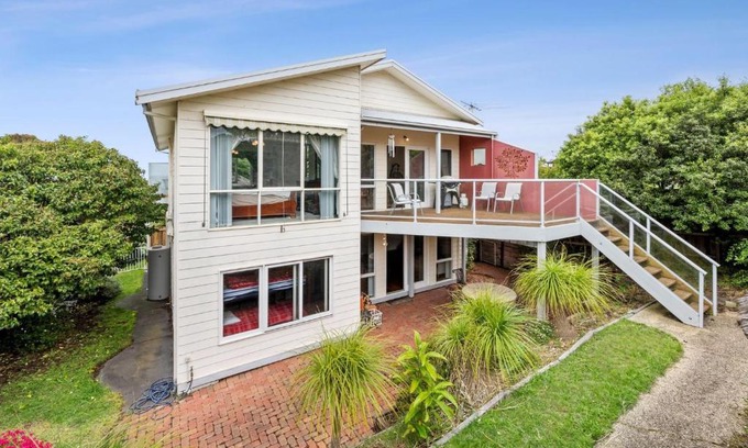 Jan Juc House | Kinloch Beach House 28