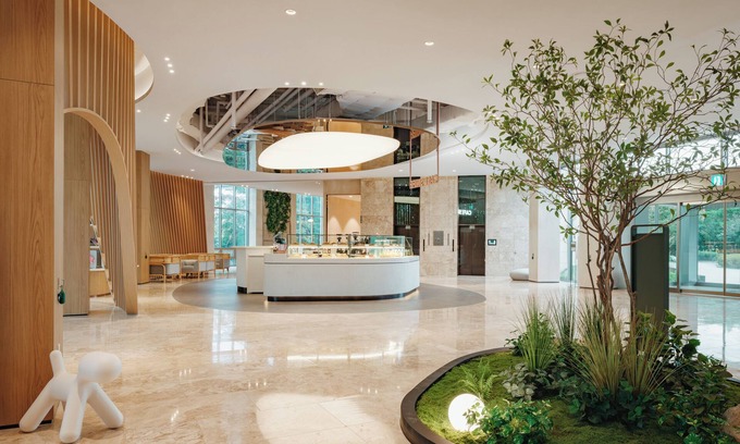 Gyeongju Hotel | KINOCK Pet Hotel