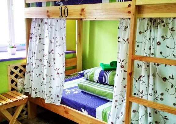 Grodna Hostel | Kip Town Hostel Grodno