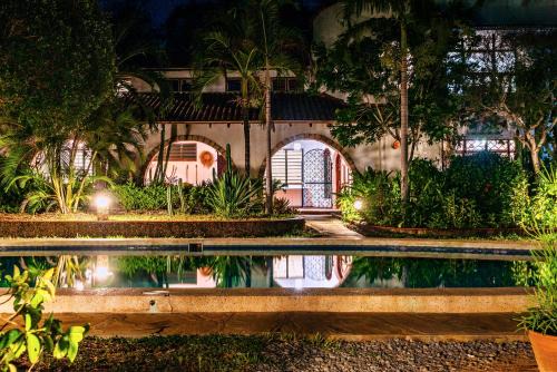 Kilifi House | Kipembeni 'Grounding'