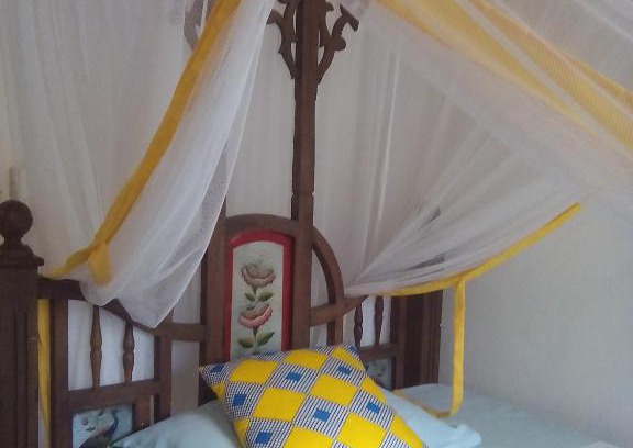 Stone Town Bed & Breakfast | Kiponda B&B