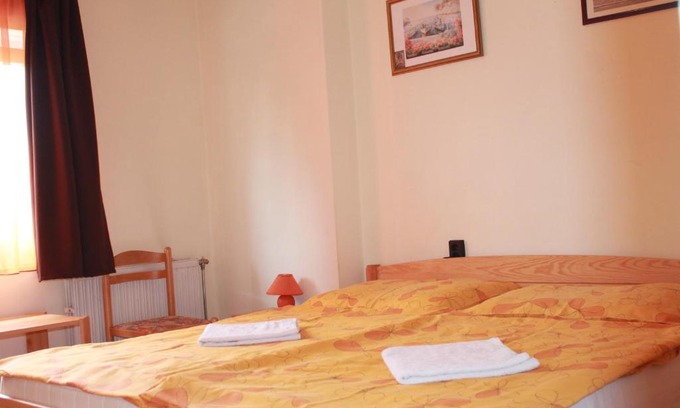 Nagykanizsa Bed & Breakfast | Király Szálló & Panzió