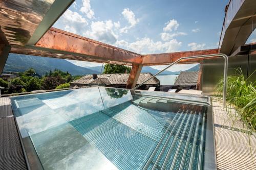 Strobl Hotel | Kirchenwirt