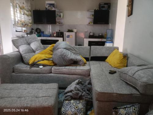 Nakuru Bed & Breakfast | kire homes