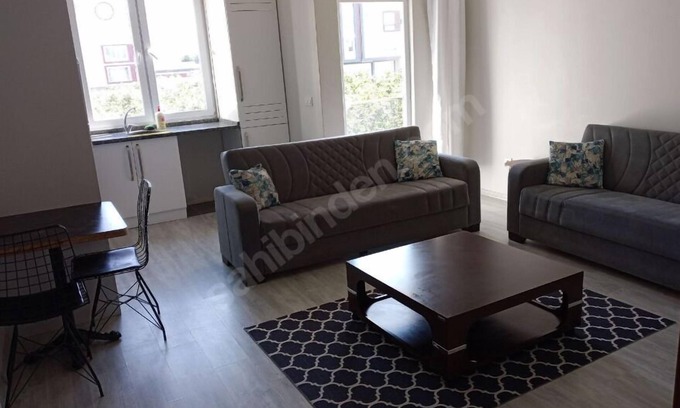 Altınordu Apartment | KIRILMAZ BUTİK HOTEL