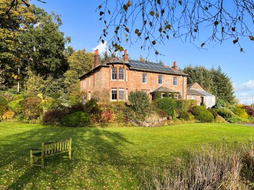 Newbridge House | Kirkdale
