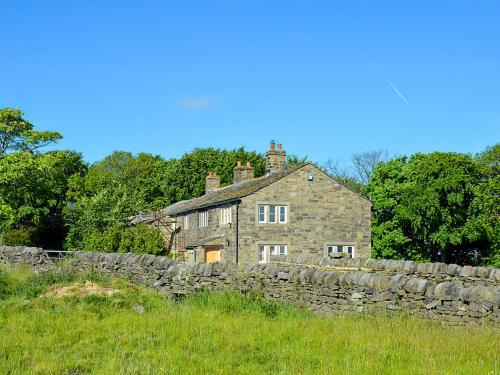 Ingrow House | Kirkstall Wood Farm