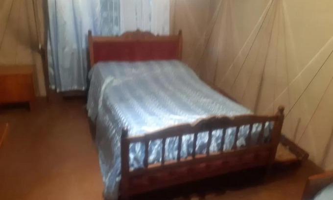 Vanadzor Apartment | KIROV