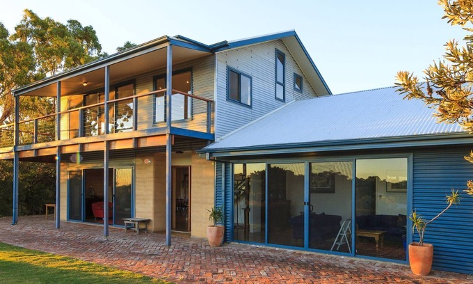 Port Willunga House | Kirra Court Beach House