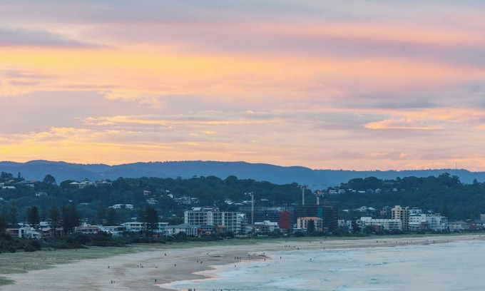 Coolangatta Apartment | Kirra Point Holiday Apartments
