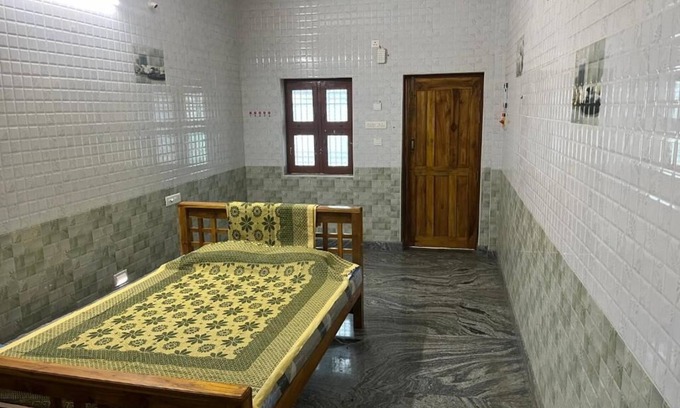 Jayankondam Apartment | Kirushi Apartments