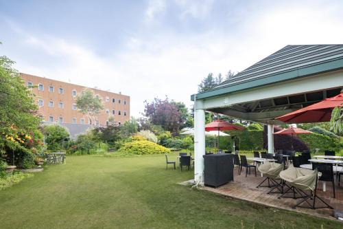 Kiryu Hotel | Kiryu Grand Hotel