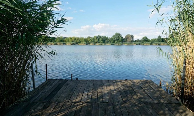Tiszaug House | Kis Tisza fishing guest house