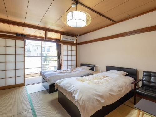 Fukushima Hotel | Kiso Mikawaya