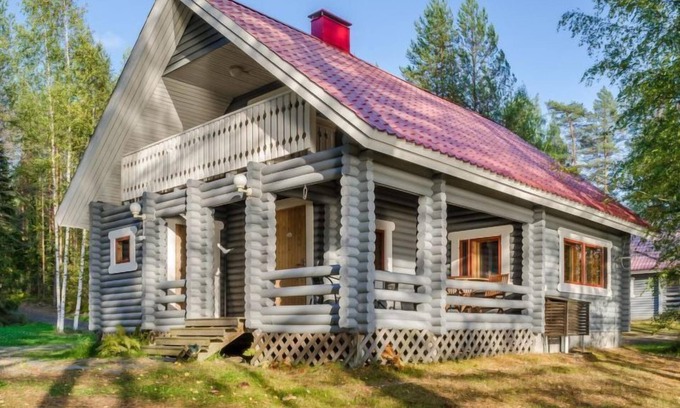 Koli National Park House | Kissankello by Interhome